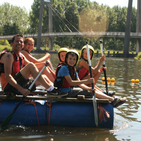 De leukste familie uitje met SEC Outdoor Event