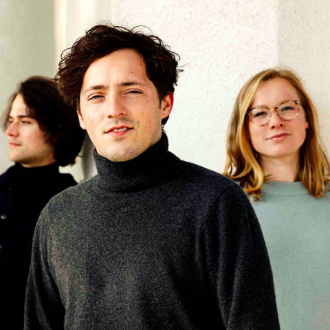 Matineeconcert van Animato Trio