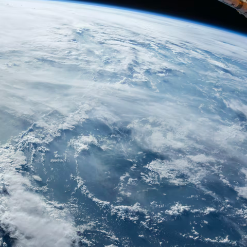 Bekijk NASA's SpaceX Crew-4-missie naar het ruimtestation