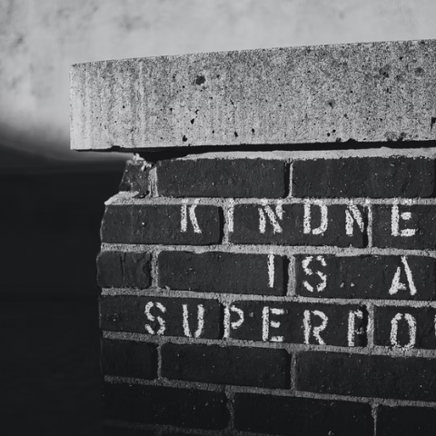 Nationale Random Acts of Kindness Day
