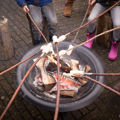 Eerste Winterfeest Almeerderstrand 10 december