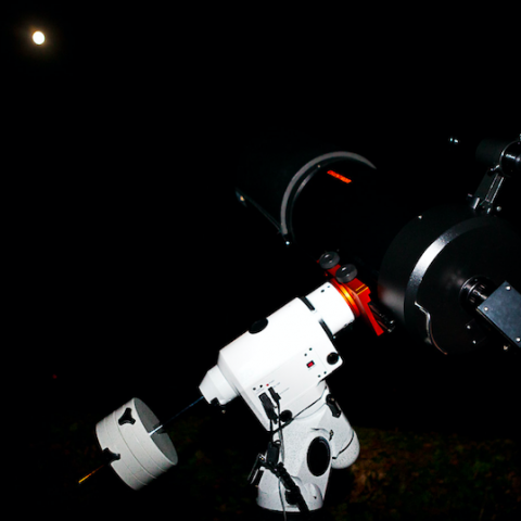 Donkere en spannende Nacht van de Nacht activiteiten op 5 locaties
