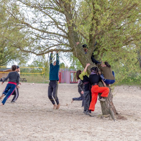 StrandLAB presenteert LED: Luisteren, Eten & Doen