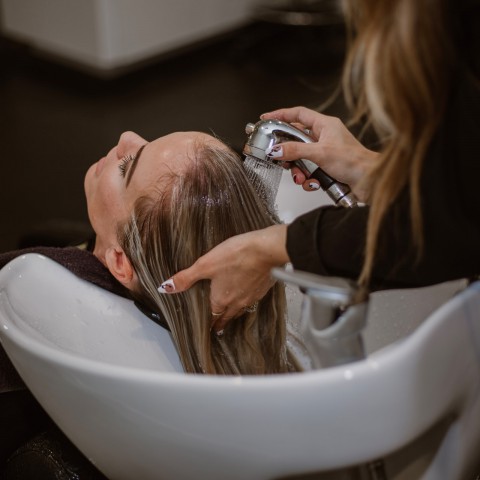 Drie tips bij het haren wassen
