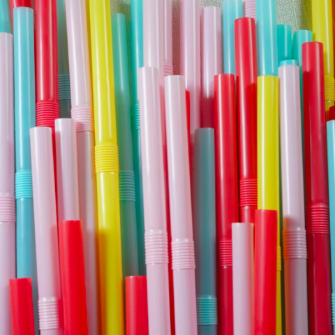 Nationale Skip the Straw Day!