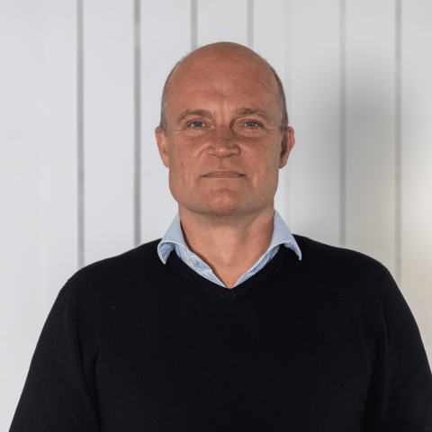 Nieuwe financiële topman voor de volgende groeifase van Europese leider in cloud communicatie