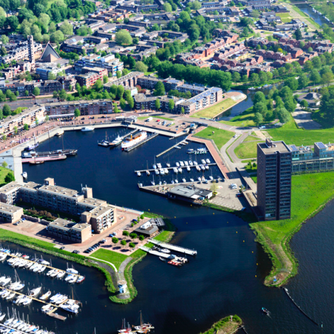 Erfgoedvereniging Heemschut