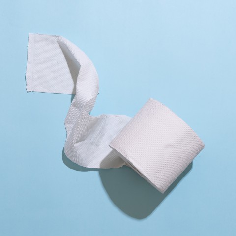 ‘Vouwers’ wc-papier winnen het van ‘proppers’