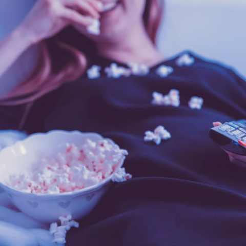 Vandaag is het Nationale Korte Filmdag