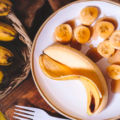 Recept voor bananen brood