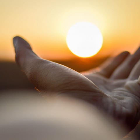 Tips om je energie een boost te geven