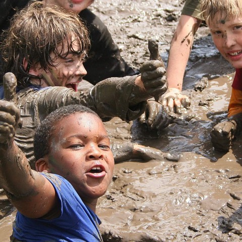 ModderDag 29 juni Outdoorpark SEC Almere