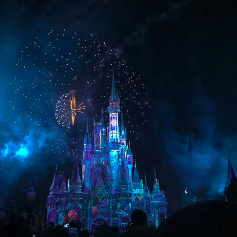 Wanneer en hoe is Disney ontstaan?