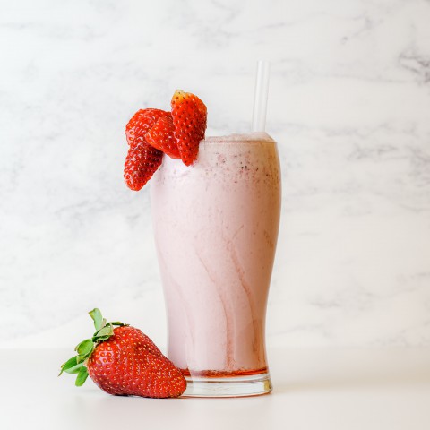 Een heerlijke energieke smoothie en zijn voordelen