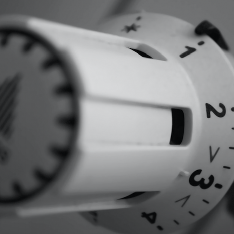 Energielabel C voor kantoorgebouwen