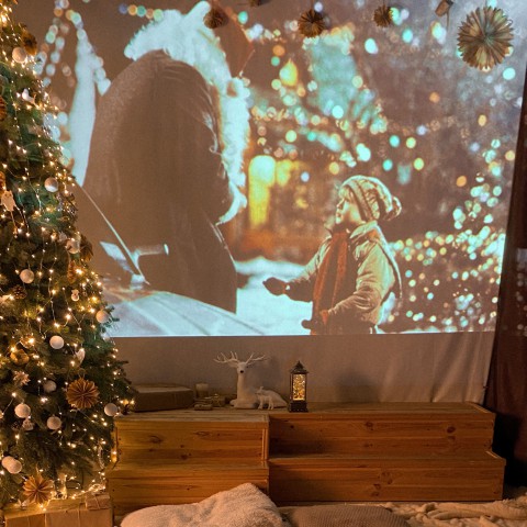 De leukste kerstfilms op een rijtje!