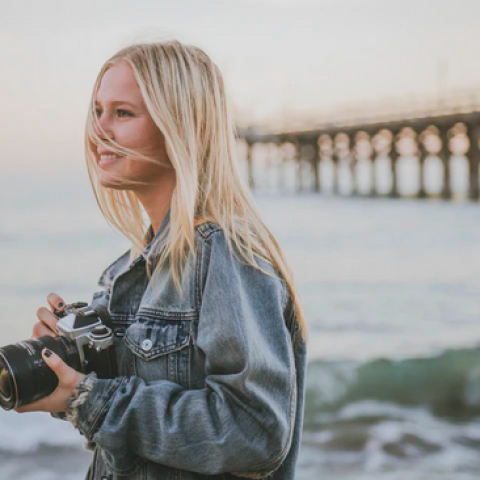 Internationale Dag van de Fotografie