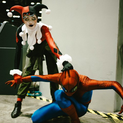 Deze outfits worden deze Halloween het meest gedragen