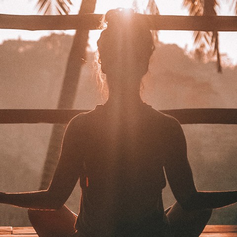 Column - Ada Kaspersma: Zevende Chakra
