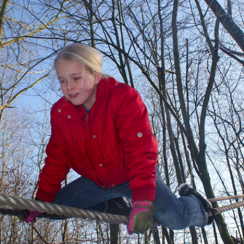Vakantie uitjes voor kinderen