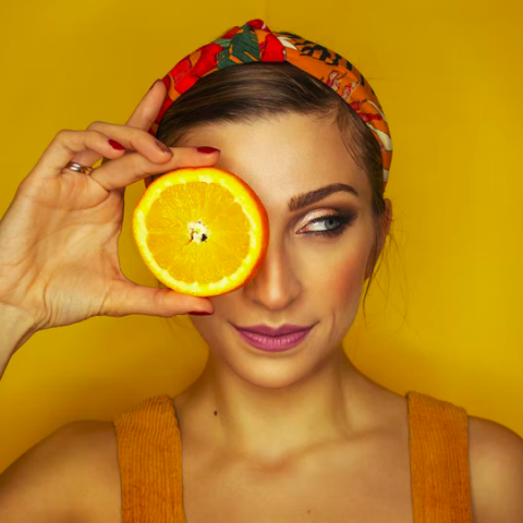 Nationale Vitamine C-dag