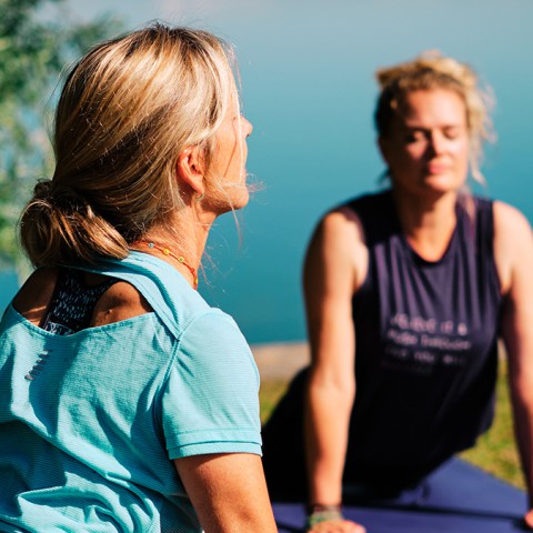 Festival LOF terug bij Oostvaardersplassen Almere