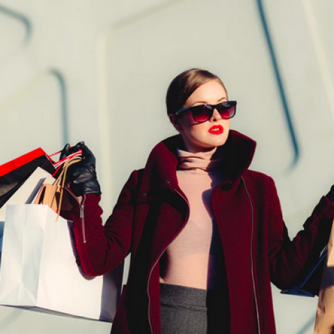 Shop nieuwe afgeprijsde dameskleding bij NA-KD