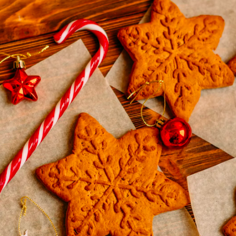 Heerlijke kersttraktaties waar je familie zeker van zal smullen