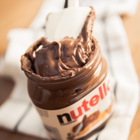 Op 5 februari is het Nutella Dag!