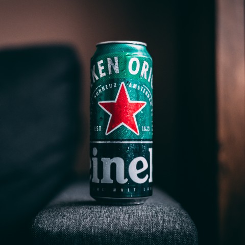 Last onder dwangsom Heineken voor ontbreken statiegeld op blik