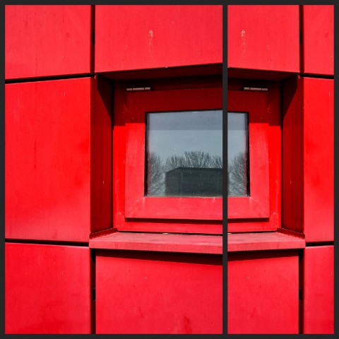 “De magie van architectuur” in Casa Casla