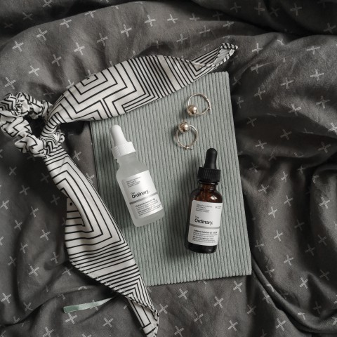 The Ordinary Skincare top 6