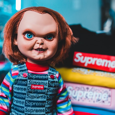 'Chucky' seizoen 2 komt dit jaar