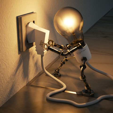 Zet onnodige verlichting thuis uit: doe mee met  Nacht van de Nacht!
