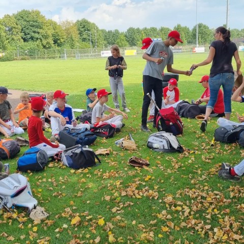 LET’S DO THIS ! BSC ALMERE SUMMER VACATION JEUGD CLINIC ‘22