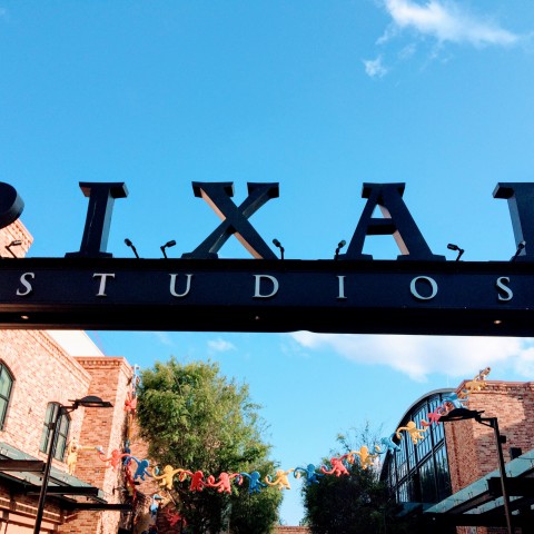 Nieuwe Pixar film Turning Red