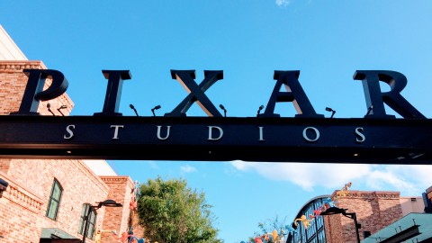 Nieuwe Pixar film Turning Red