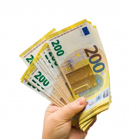 Geld lenen in Almere: Inwoners lenen 7% meer dan gemiddeld