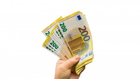 Geld lenen in Almere: Inwoners lenen 7% meer dan gemiddeld