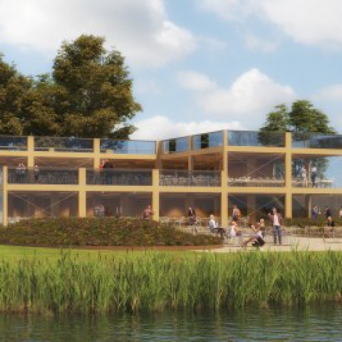 Compass Group hospitalitypartner Floriade Expo 2022