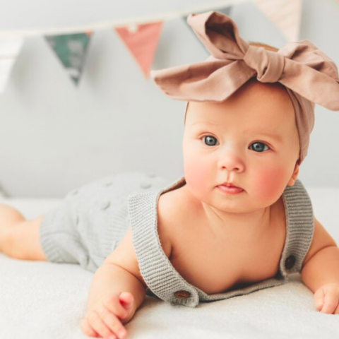 Dit worden de populaire babynamen in 2022