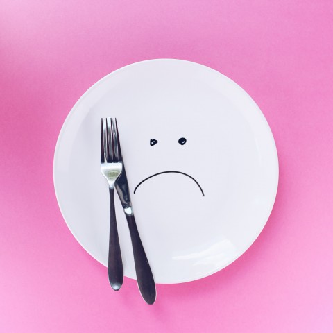 Help gezinnen met honger