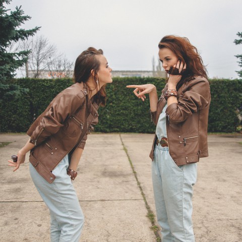 20 april is het Look Alike Day