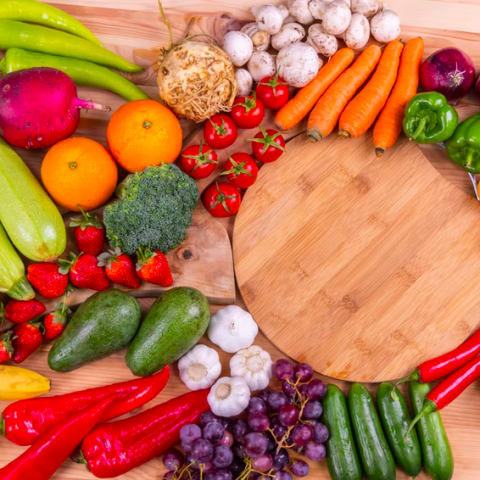 Ruim 60 miljoen euro subsidie voor producentenorganisaties groenten en fruit