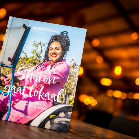 Flevolands kookboek: ode aan Flevoland