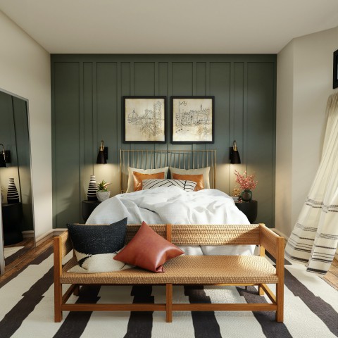 5 Feng Shui tips voor in je slaapkamer