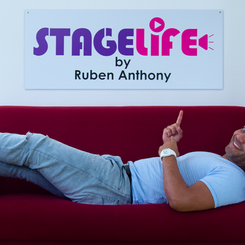 STAGELIFE is nieuw in Almere!