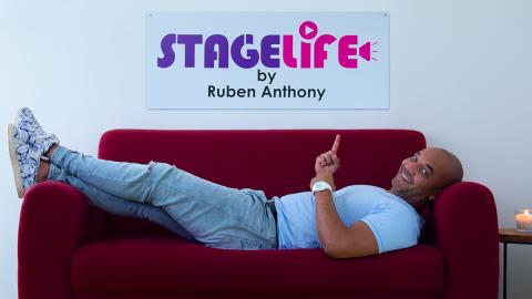 STAGELIFE is nieuw in Almere!