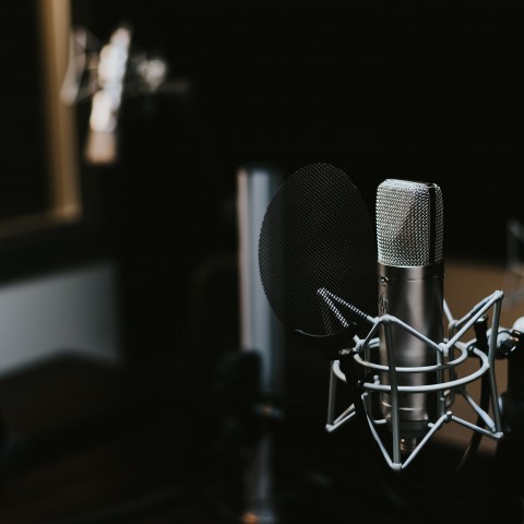 Podcast FlevolandLater: Hoe digitaal wordt de zorg?