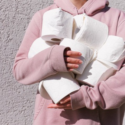 Onderzoek: 41% van Nederlanders heeft poepangst